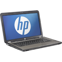 HP Pavilion g6-1d48dx laptop