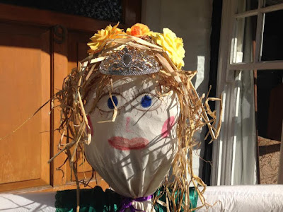 scarecrow trail scarecrow trail