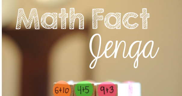 7 Facts About Jenga