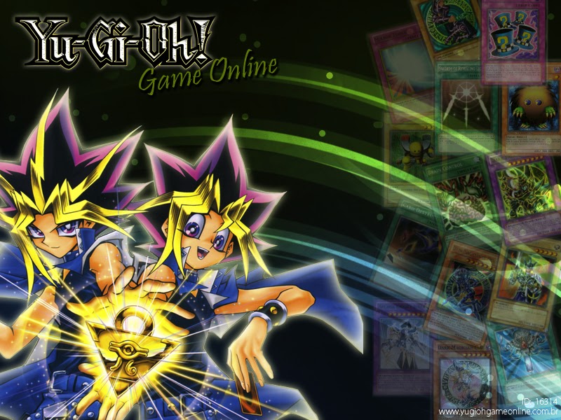 Play Yu-Gi-Oh! Games Online – Emulator Games Online