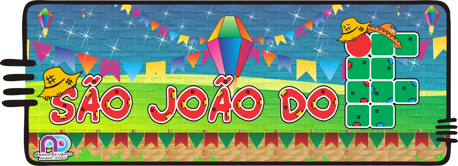 São João do IF