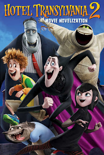 Hotel Transylvania 2 (2015)
