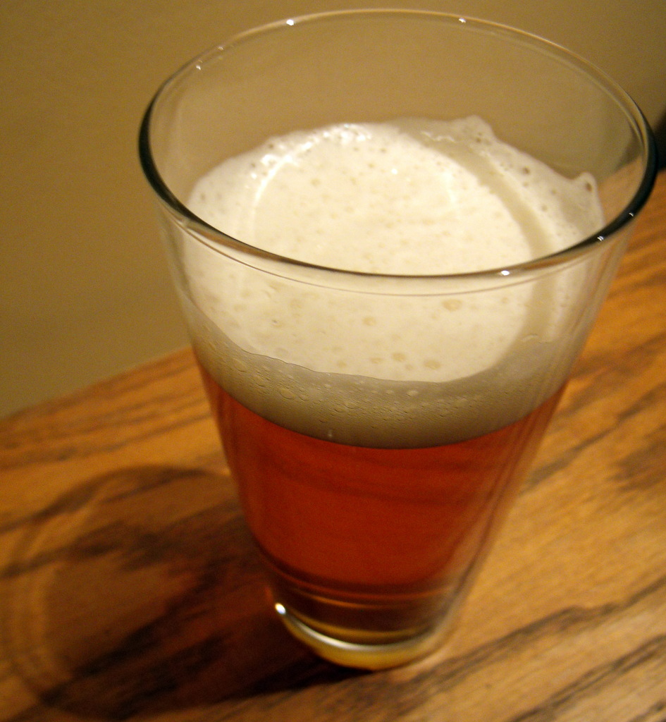 Make Beer at Home. Part 4 Homebrew Kegging Frugal Family Times