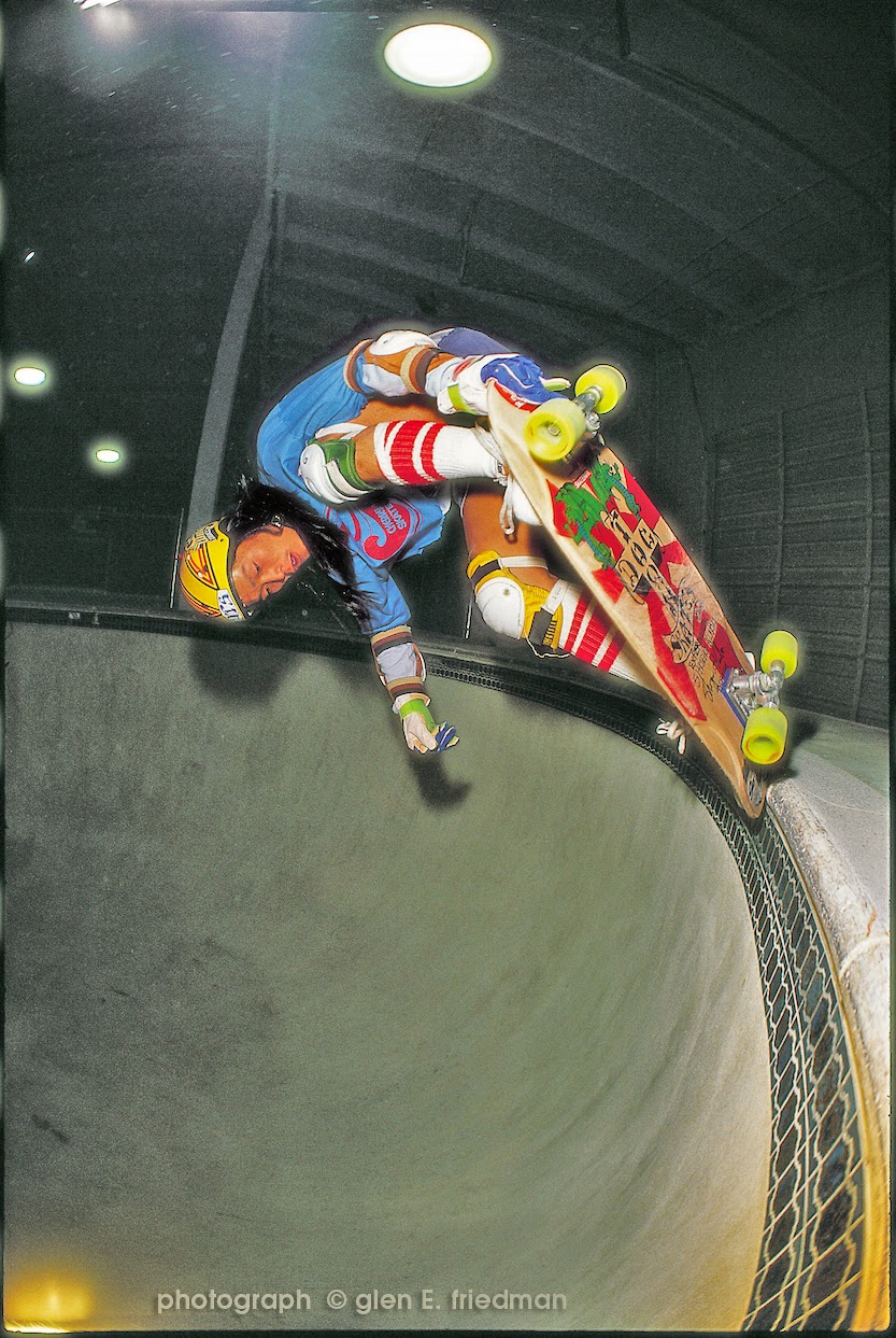 shogo kubo stoned