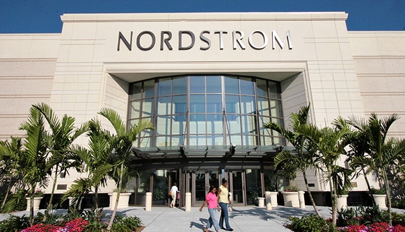 Loja Nordstrom em Orlando e Miami | Dicas da FlÃ³rida | Miami, Orlando ...