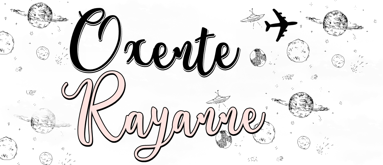 Blog Oxente Rayanne