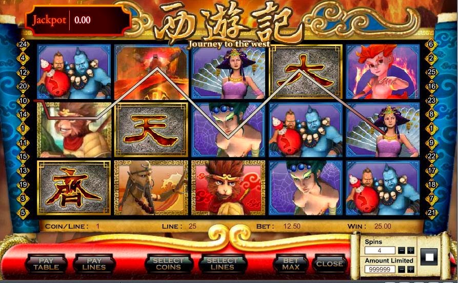 Horror Night Slot Machine - Play Online for Free Now Horror Night Slot Machine - Play Online for Free Now
