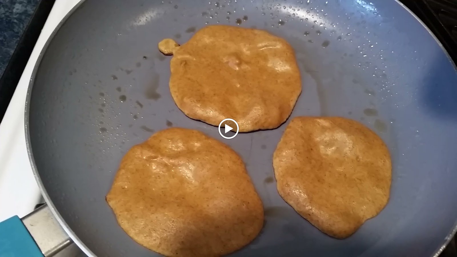 Gluten Free Jersey Girl Gluten Free Dairy Free Protein Pumpkin Pancakes
