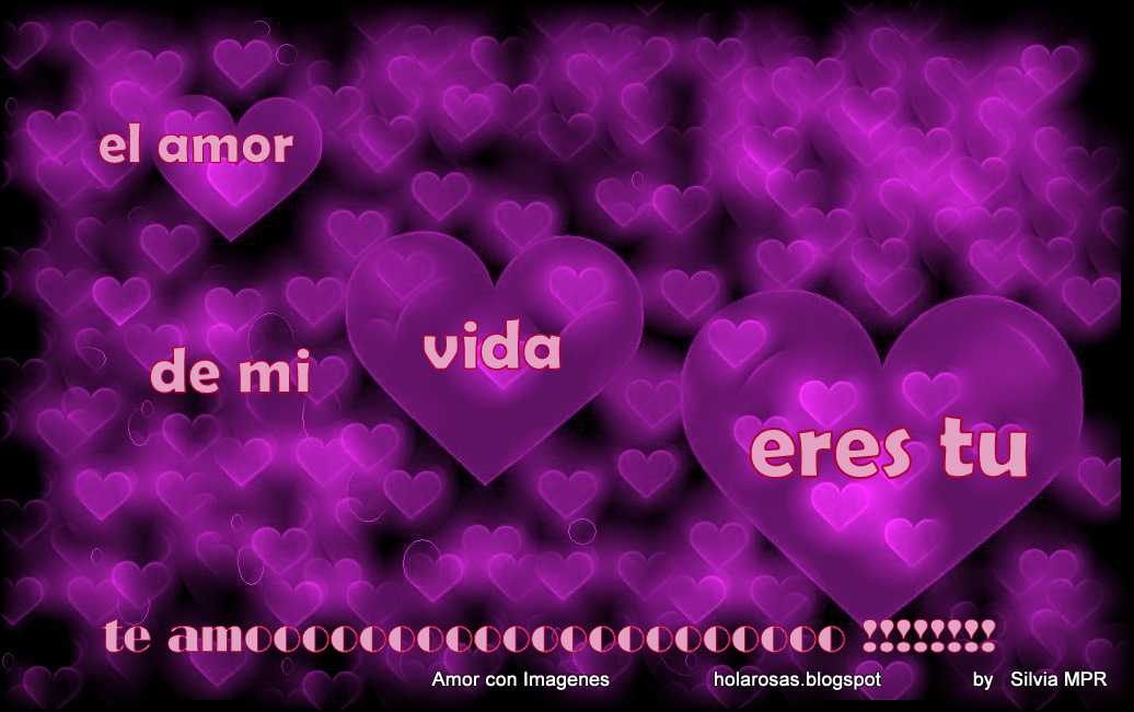 Amor Con Imagenes Silvia corazones de amor y poemas. Amor Con Imagenes Silvia