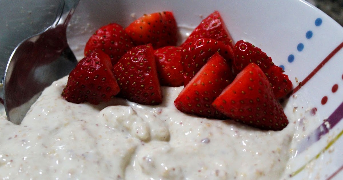 Half Baked Magical Breakfast Cream