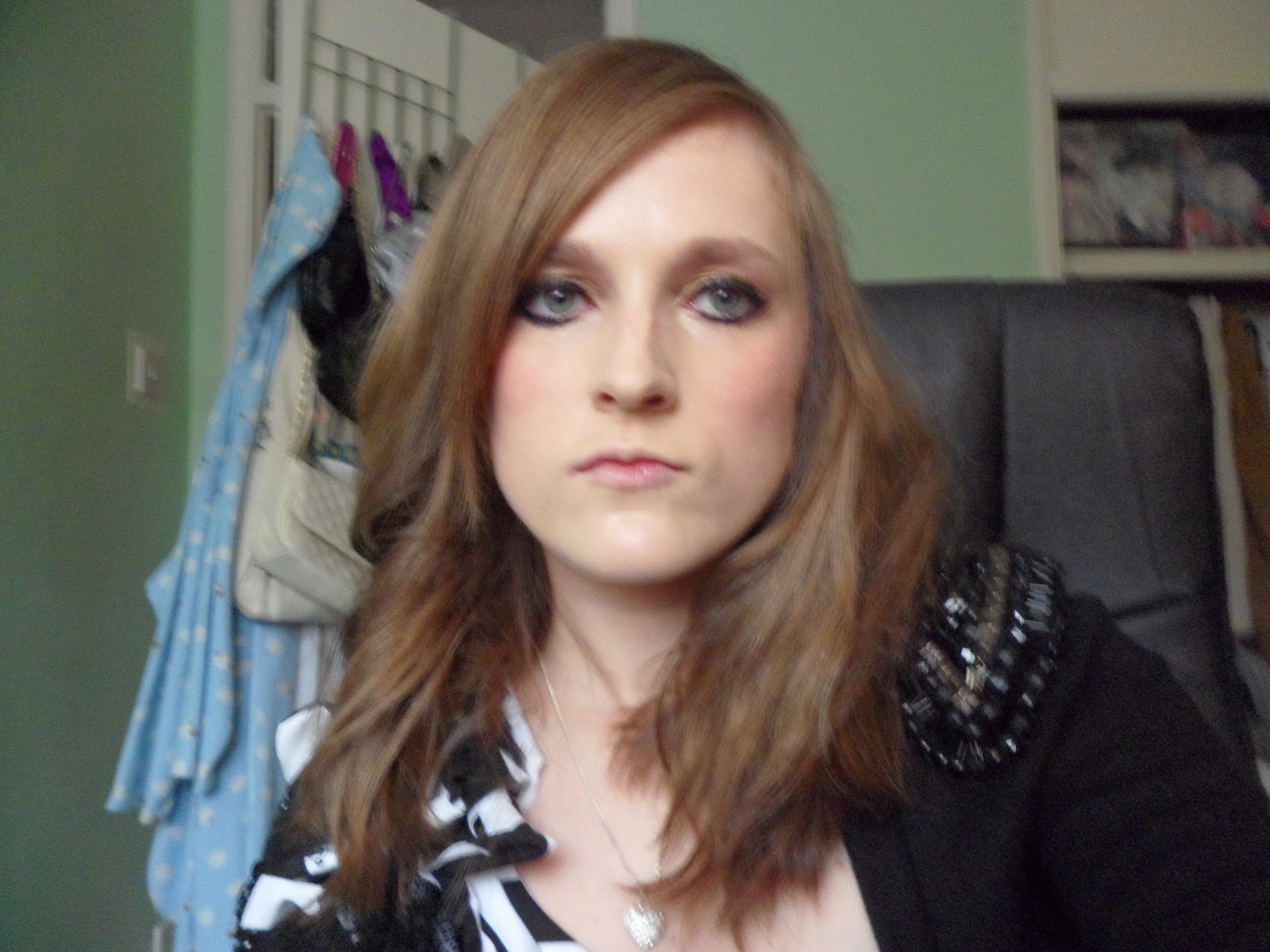 Tesco Barbara Daly Flawless primer helps your makeup last all day