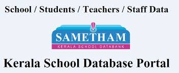 SAMETHAM SCHOOL DATA BANK