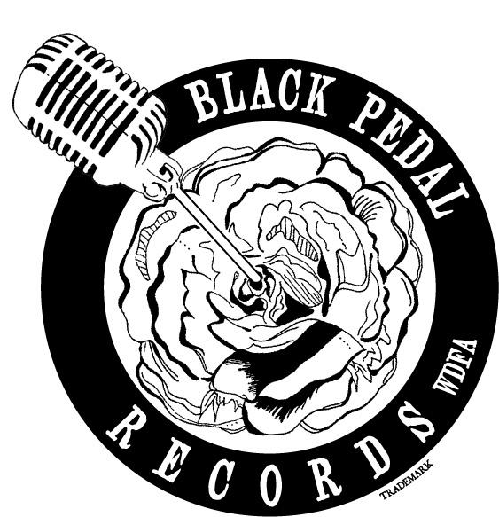 Black Pedal Records