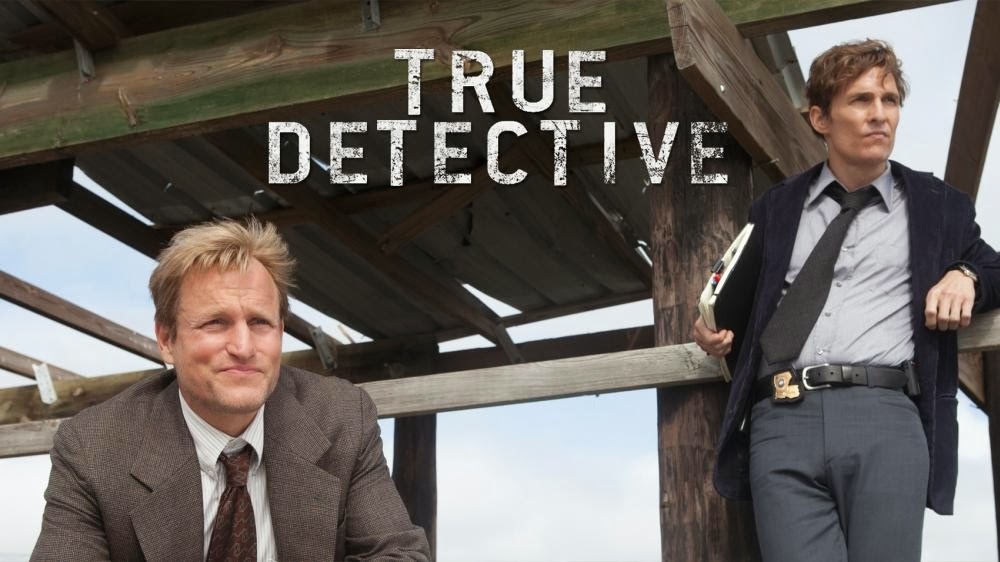 Supernatural TV Shows TRUE DETECTIVE on HBO Season One recap, review