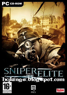 Sniper Elite PC
