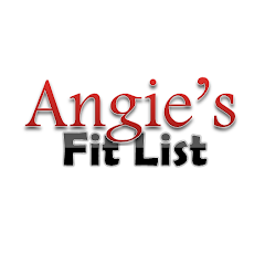 Do you want to be part of a community of friends working to get fit?  Join Angie's Fit List!