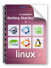 A Newbie’s Getting Started Guide to Linux!