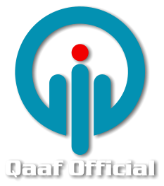 Offical of  Qaaf