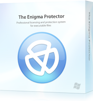 Crack the enigma protector