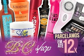 Bora Colega Shop