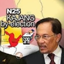 Siapa Bakal Lawan Datuk Seri Anwar Ibrahim Di Pilihanraya Kecil DUN