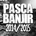 Video Pasca Banjir 2014/2015
