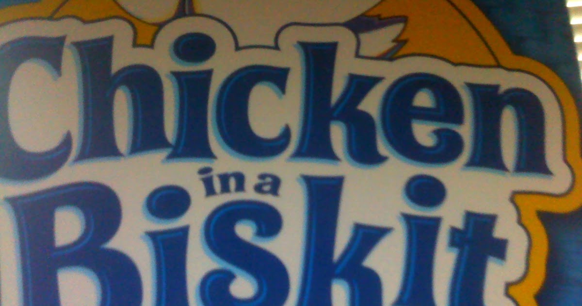 chicken na biskit