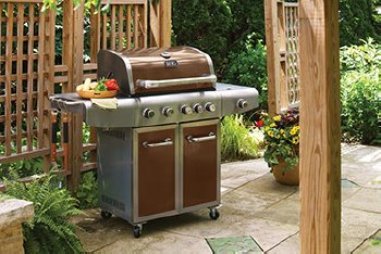 Bhg Grill