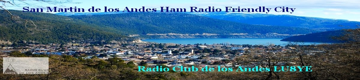 Ham Radio Friendly city