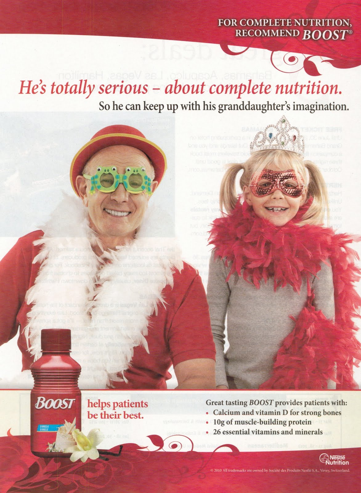 Boost Complete Nutritional Drink High Protein Review Boost Complete Nutritional Drink High Protein Review