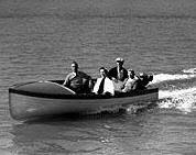Lyman Runabout