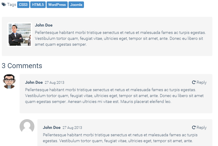comments html template download wordpress flat theme html5 responsive free comments html template download wordpress flat theme html5 responsive free