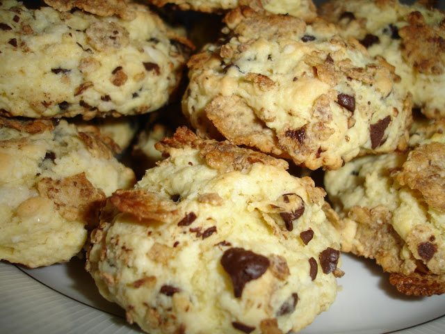 biscotti_corn_flakes