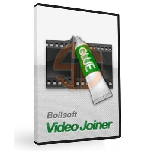 Boilsoft Video Joiner 6.57.12 Full Version