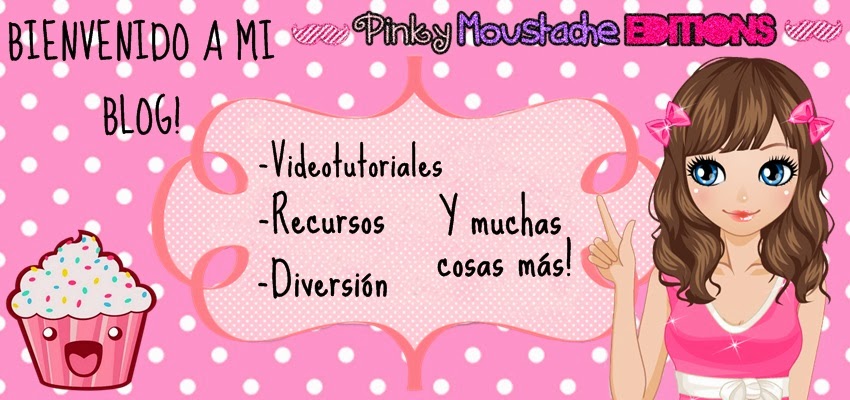 PinkyMoustache Editions