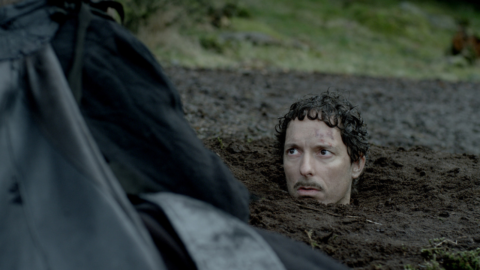 Norsemen Netflix Show Review So Far