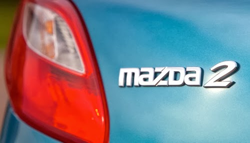 Mobil Terbaru Mazda