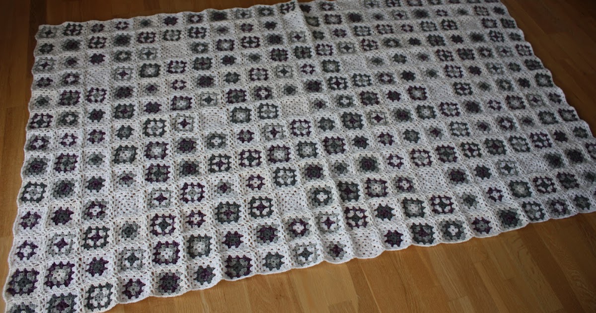 Rundt Hekleteppe