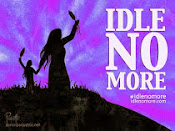 Idle No More