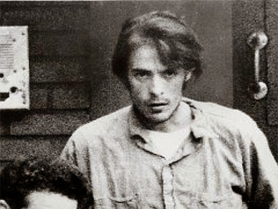 Richard Chase Richard Chase