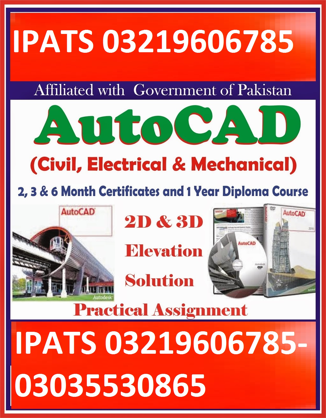 Auto Electrician Course in Rahmiyar Khan Rawalpindi