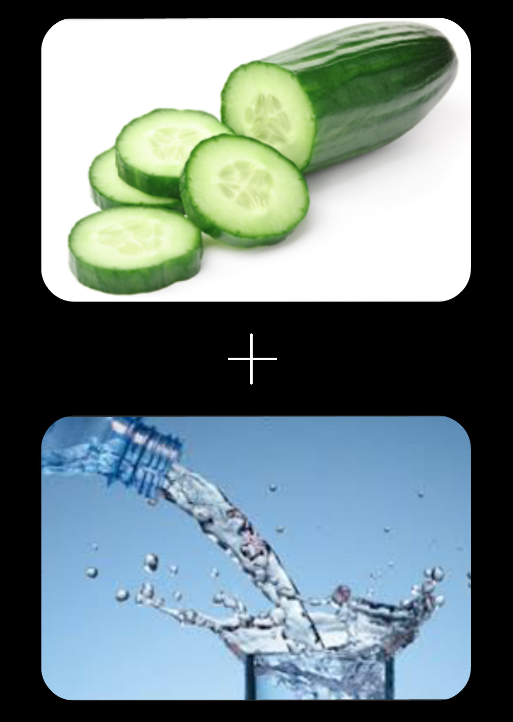 DIY Lotion tonique au concombre - Les Mousquetettes DIY Lotion tonique au concombre - Les Mousquetettes
