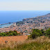 Funchal view from Caminho do Meio