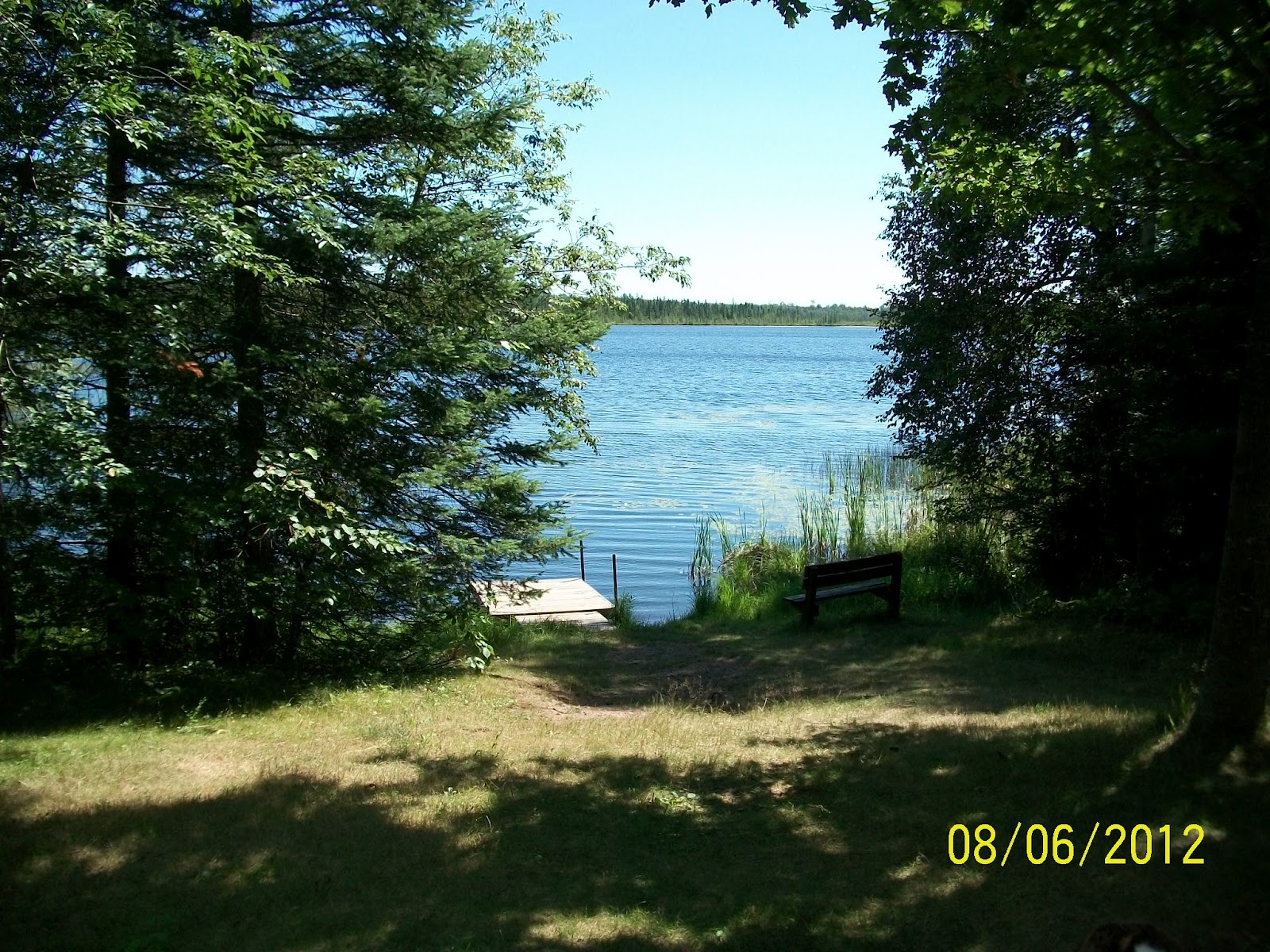 Amiklodge East Twin Lake Campground