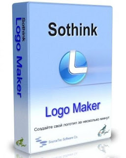 Software untuk membuat logo