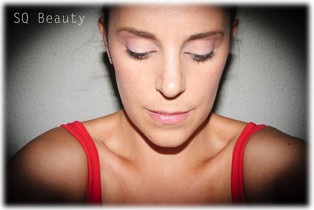 Maquillaje vuelta al trabajo back to school Silvia Quiros SQ Beauty