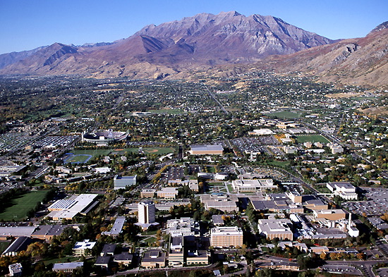 Alunos da BYU Protestam Políticas da Igreja