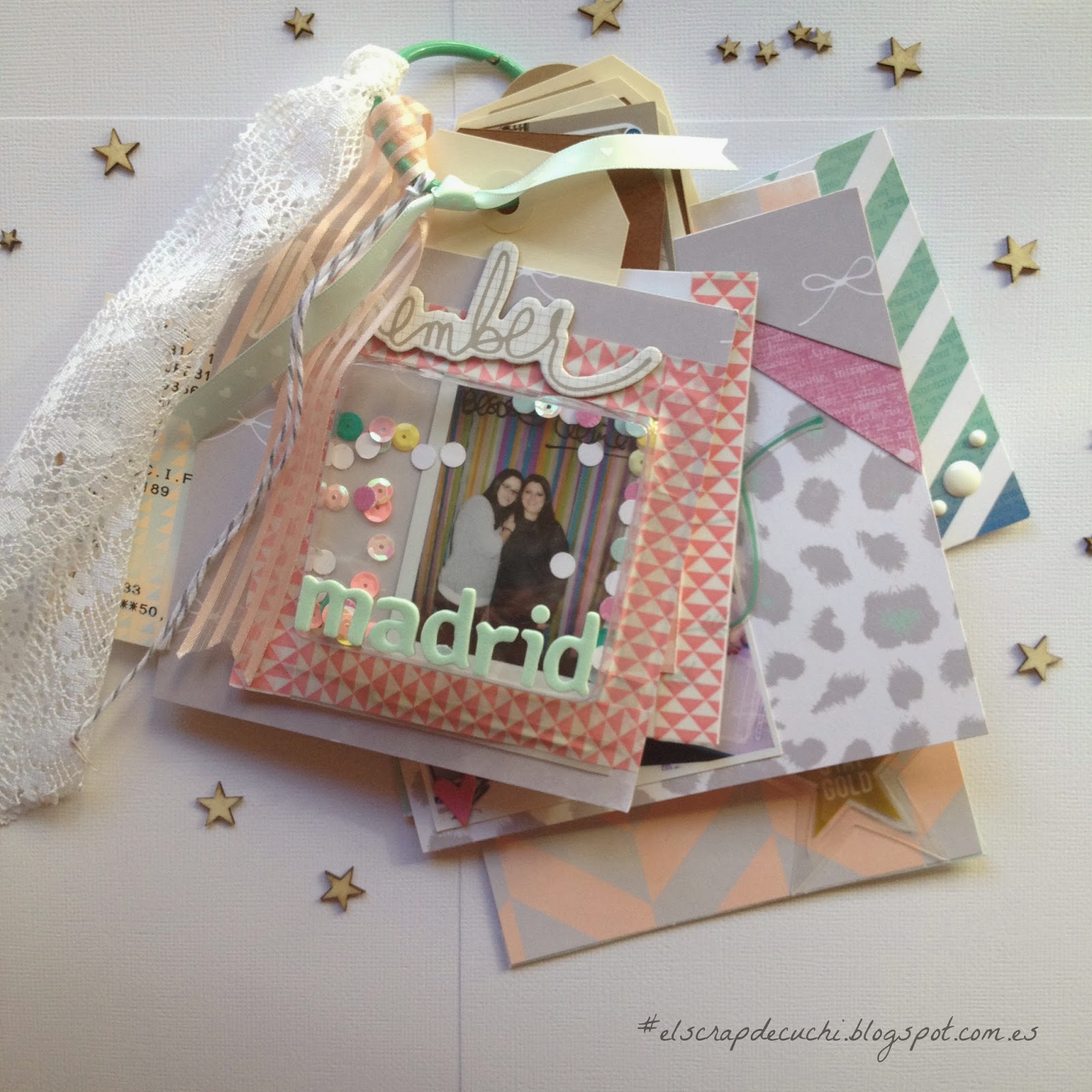 elscrapdecuchi remember madrid