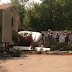 Laurel plane crash: 70-year-old crashes plane into mobile home community thumbnail