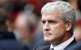 Leeds United: Suena Mark Hughes Leeds United: Suena Mark Hughes
